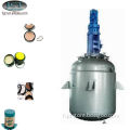 JCT rubber hoses mixer reactor machine